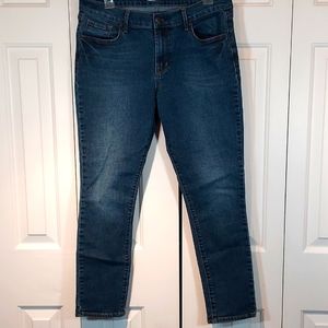 Old Navy Skinny Jeans